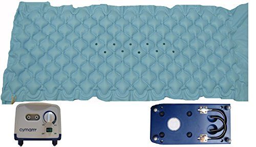 CYMAM epcac01 - Anti-decubitusmat compressor - 8437008842394