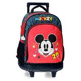 Disney Mickey Get Moving Rugzak Compact 2 wielen