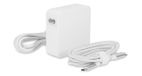 LMP 24700 chargeur pour équipement mobile Ordinateur portable Blanc AC Charge rapide Intérieur