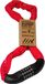 Liix Getalhangslot Big Lock, 85 cm, points rouge-blanc, BigLock