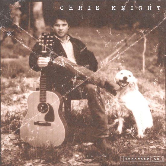Chris Knight - CD