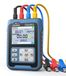 OEM Signaalgenerator SG-003A, 0-10V, 4-20mA, kalibrator
