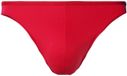 HOM - Plumes Micro Briefs - Heren Micro slip - Rood - Maat L