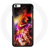 Maniacase Cover voor Oppo A78 5G Kylian Mbappe Real Madrid wallpaper feest