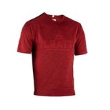 Jersey Leatt Jersey MTB Trail 1.0 S Lava