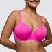 PrimaDonna Twist Dear Night Voorgevormde Beugel Bh 0242630 Influencer Pink - maat EU 80G / FR 95G