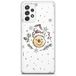ERT GROUP mobiel telefoonhoesje voor Samsung A73 5G origineel en officieel erkend Disney patroon Winnie the Pooh and friends 025, hoesje is gemaakt van TPU