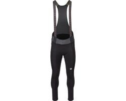 AGU Switch Essential Bibtight - Men - Black - XXL