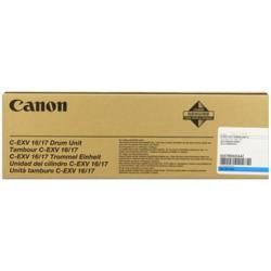 Canon 0257B002 - Printer drum - Cyaan - CLC5151 / CLC4141/ iRC4580i / iRC4080i