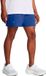 Under Armour Launch Pro 5inch Korte Broek Blauw XL Man