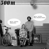 500m Icecat 500m