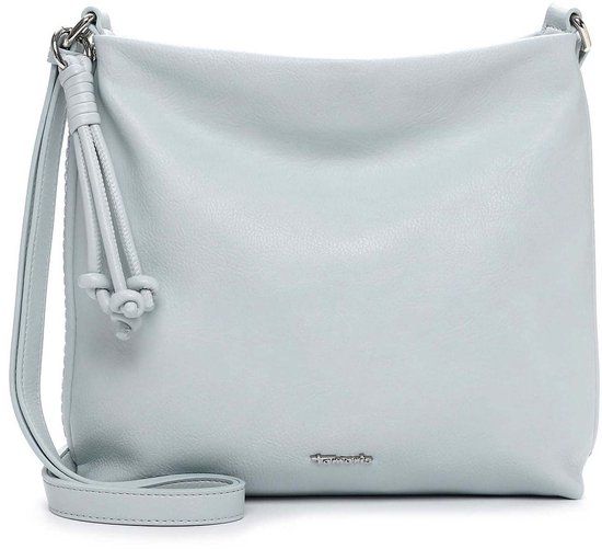 Tamaris schoudertas TAS Keona SC Crossbody Lightblue Lichtblauw