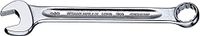 Stahlwille 40572424 130a Combinatie Spanner, 3/8 inch Opening, 125 mm lengte, 10 stuks