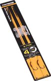 Pole Position SPRO Pole Postion Sliding Ring Rig S-Type - Karper Onderlijn