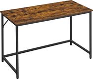 Songmics Badmintonnet – In hoogte verstelbaar – Set met stevig ijzeren frame en draagtas – Geel en zwart – 300 x 103 x 155 cm