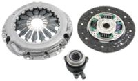 Japanparts KF-2114 Koppelingsset