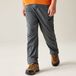 Dare2B Kids Rapid Broek Grijs Unisex Maat 164