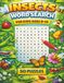 Insects Word Search for Kids ages 8-10