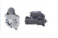 Valeo Startmotor/Starter 432591-1,2 kW - 9 Tanden - 12 V | Draairichting: Draairichting met de Klok Mee