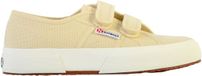 Superga Cotjstrap Classic kindersneakers Beige