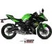 Mivv Full Exhaust Kawasaki Z650