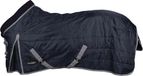 Pagony Collar Staldeken - Paardendeken - Maat: 175 - Blauw - Polyamide