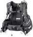 SEAC Type, BCD voor Duiken Ergonomisch en Hydrodynamisch