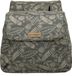 New Looxs Forest Joli Double Pannier - 37L - Anthracite