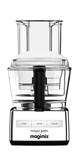 Magimix C3200 XL Chroom Mat - Componenten & vervangingsonderdelen