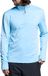 Poederbaas Skipully Heren - Arctic 2.0 - Ice Blue - Maat M