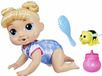 Baby Alive Harper Hugs Elektronische kruippop