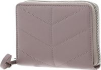 PICARD Portemonnee Warm Up 1 Zip Wallet Rosequartz Roze