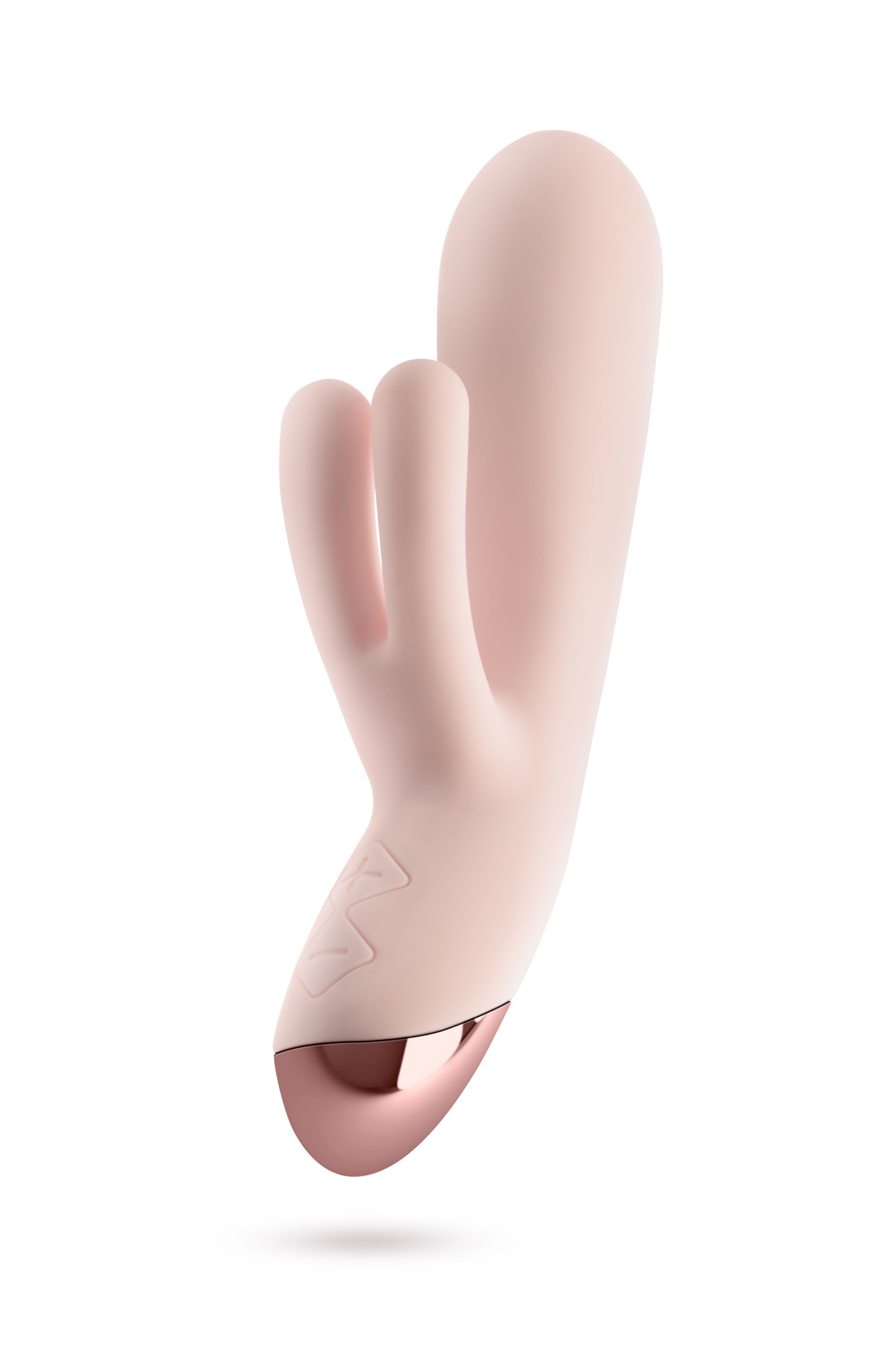 Blush - Elora - Duovibrator
