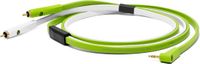 NEO by Oyaide d+MYR classB 2.5m - Kabel voor DJs