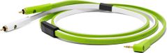 NEO by Oyaide d+MYR classB 2.5m - Kabel voor DJs