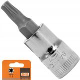 Bahco Torx T7 Dopsluiting 1/4''