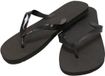 Softee Liberty-slippers zwart - 42