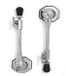 Gibraltar Bass Drum Accessoires Pro Spurs SC-BS4