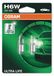 Osram ULTRA LIFE Lampen, 2 stuks, H6W, 12V, 6W, BAX9s