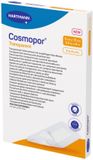 Hartmann Cosmopor Transparent 9x15cm