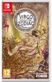 Serenity Forge Virgo Versus the Zodiac - Nintendo Switch