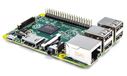 Raspberry Pi Raspberry Pi 2 B 1 GB 4 x 0.9 GHz