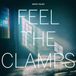 Konkurrent Spray Paint - Feel The Clamps (CD)