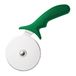 Hygiplas Pizzasnijder 102 mm