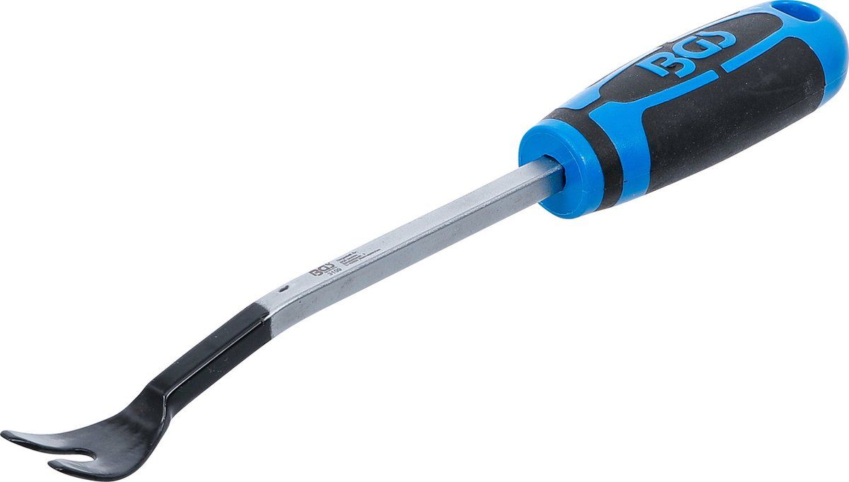 BGS technic Deurbekledingsnageltrekker 290 mm