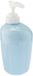 Spirella Accessoires supporter California blauw doseerapparaat 1238284, wit, Estandar