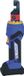 Klauke EBS8ML Hydraulische accuboutenknipper 10.8 V 2.5 Ah Li-ion