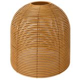 Lumisky HANG BOHEME Rotan Lampenkap Beige 30 cm