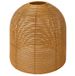 Lumisky HANG BOHEME Rotan Lampenkap Beige 30 cm