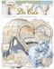 Stamperia - Timeless Die Cuts (50pcs)